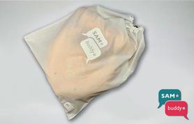 SAMBuddy Protective bag