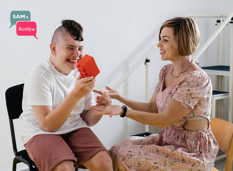 Wat is een zorgintensief kind en welke problemen komen daarbij kijken?