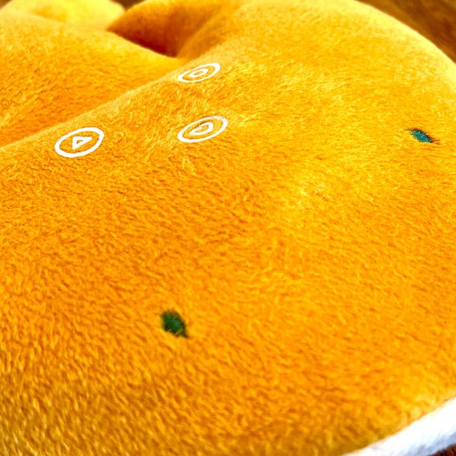 Vertelknuffel SamBuddy verbindt, biedt vertrouwen en een luisterend oor
