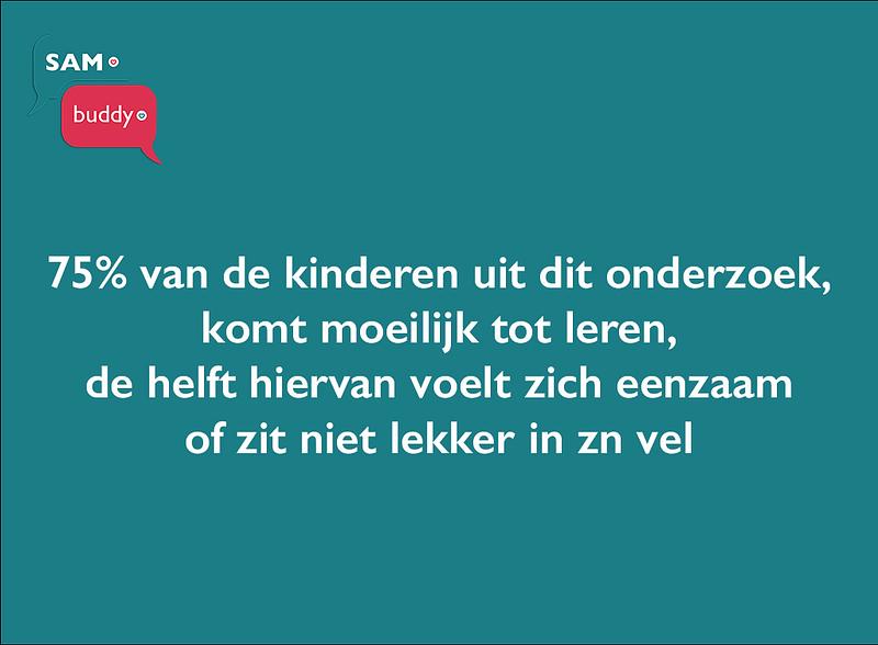 Resultaten onderzoek 'Gehoord Worden' +200 respondenten