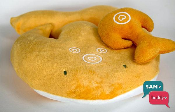 Varianten Vertelknuffels