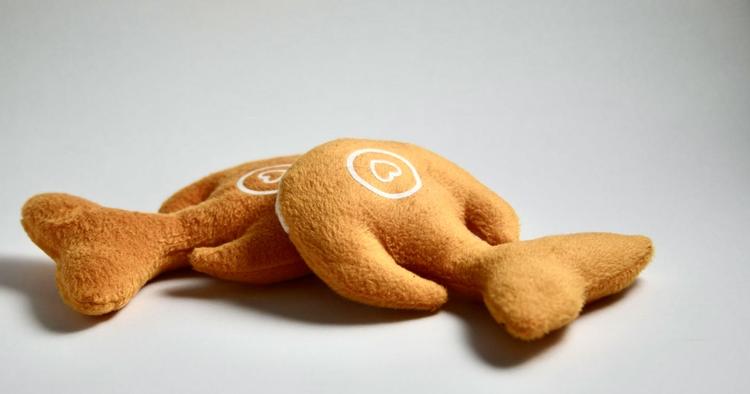 SAMbuddy MINI Vertelknuffel