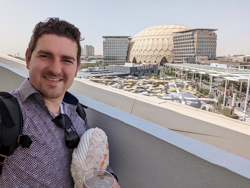 Vertelknuffel goes International!